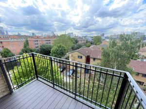 Balcony- click for photo gallery
